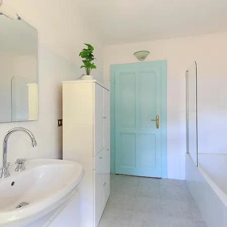 Appartement Pandora - By Impero House Stresa