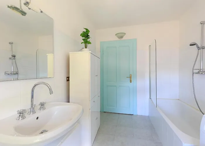 Apartament Pandora - By Impero House Stresa