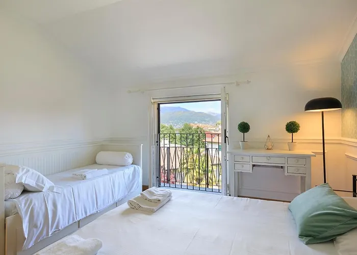 Pandora - By Impero House * 스트레사