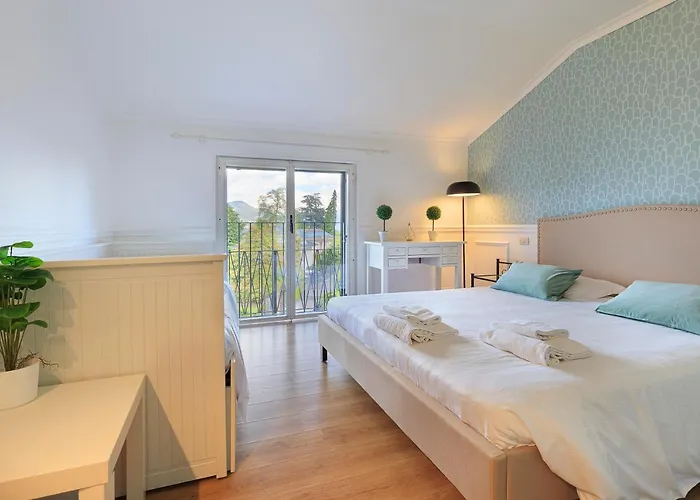 Pandora - By Impero House 아파트 *