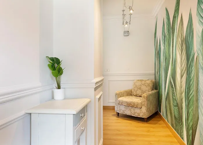 Pandora - By Impero House 아파트