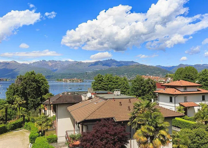 Pandora - By Impero House * 스트레사