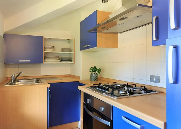 Pandora - By Impero House 아파트 스트레사