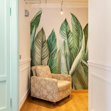 Pandora - By Impero House Lägenhet