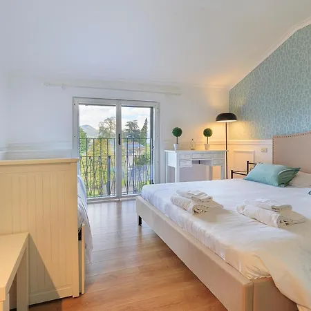 Pandora - By Impero House Lägenhet *