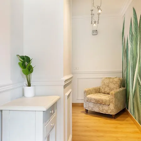 Pandora - By Impero House Lägenhet