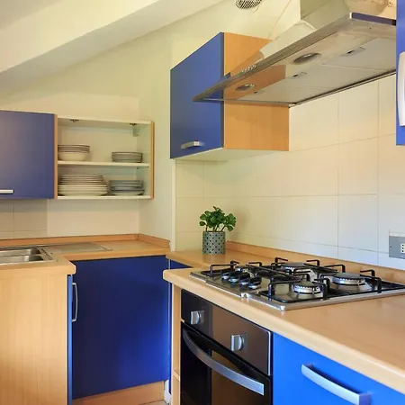 Pandora - By Impero House Lägenhet Stresa