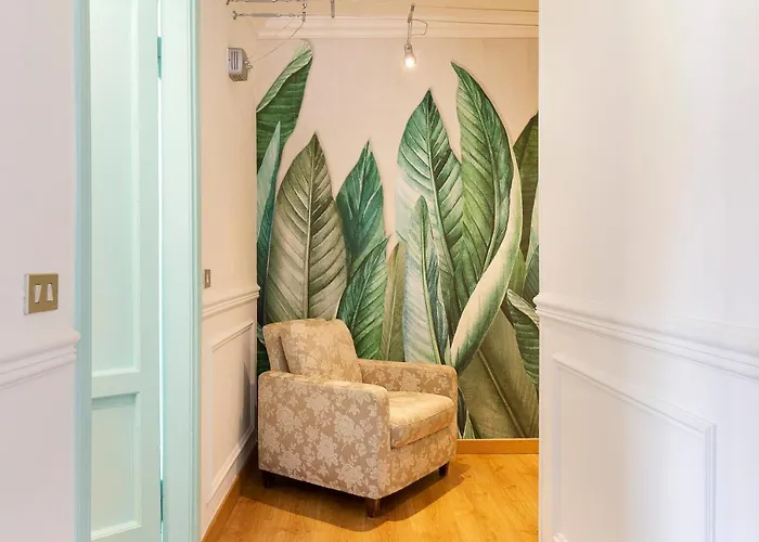 Pandora - By Impero House Lägenhet