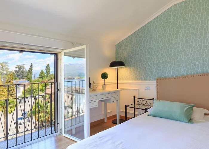 Pandora - By Impero House Stresa